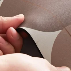 Kieselalgen-Badematte – schnelltrocknende, saugfähige Badezimmermatte