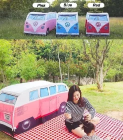 Kinderautozelt – Kreatives Spielzelt für Kinder