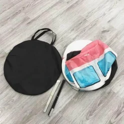 Kinderautozelt – Kreatives Spielzelt für Kinder