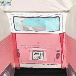 Kinderautozelt – Kreatives Spielzelt für Kinder