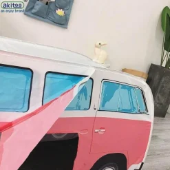 Kinderautozelt – Kreatives Spielzelt für Kinder