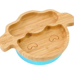 Kinder-Cartoon-Essteller – lustiges Kindergeschirr