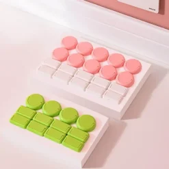 Kindersichere Steckdosenabdeckungen – Elektrischer Sicherheitsschutz für Kinder