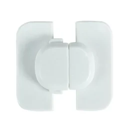 Kindersicherheitsschloss – Sicherer Riegel für Schränke und Kühlschränke