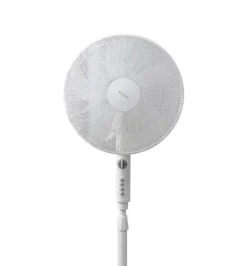 Kindersicherheits-Ventilatorabdeckung - Universelles Schutznetz