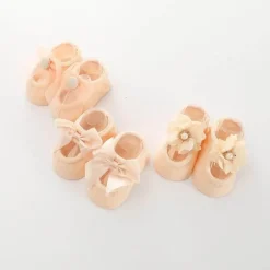 Kindersocken im koreanischen Stil – Süße Tiny Steps Socken