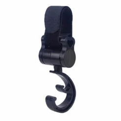 Kinderwagengriff mit Doppelhaken – unverzichtbares Zubehör für Kinderwagen