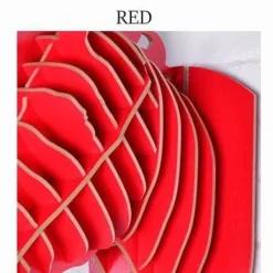 King Kong Beistelltisch aus Holz - Luxus-Wohnkultur 39