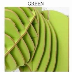 King Kong Beistelltisch aus Holz - Luxus-Wohnkultur 39