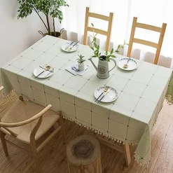 Kioa Leinen – Hochwertiger Naturstoff