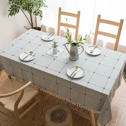Kioa Leinen – Hochwertiger Naturstoff