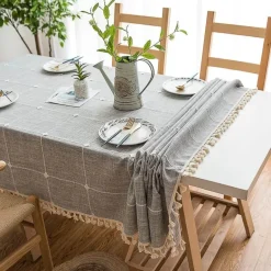 Kioa Leinen – Hochwertiger Naturstoff