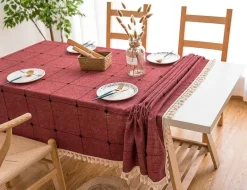 Kioa Leinen – Hochwertiger Naturstoff