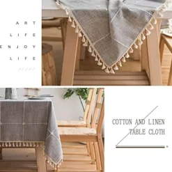 Kioa Leinen – Hochwertiger Naturstoff