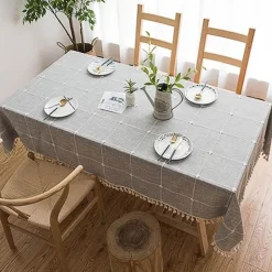 Kioa Leinen – Hochwertiger Naturstoff