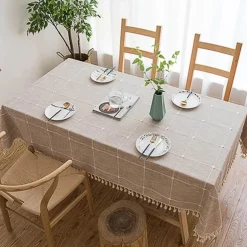 Kioa Leinen – Hochwertiger Naturstoff