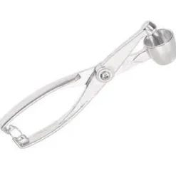 Kirschentkerner - Vielseitiges Küchenwerkzeug aus Aluminium für müheloses Entkernen