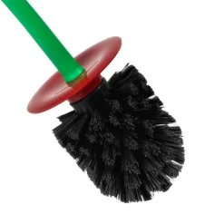 Kirsch-Toilettenbürste – süßer Badezimmerreiniger