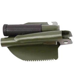 Klappbare Gartenschaufel – tragbares, einfaches Grabwerkzeug