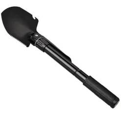 Klappbare Gartenschaufel – tragbares, einfaches Grabwerkzeug