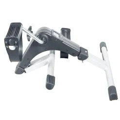 Klappbarer Heimtrainer – Tragbares Indoor-Trainingsfahrrad