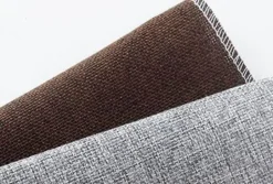 Klappbarer japanischer Bodensofa-Sessel – stilvolle Einzelsitzgelegenheit