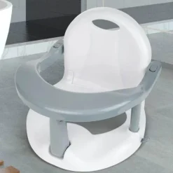 Klappbarer, rutschfester Babybadestuhl – unverzichtbarer Badesitz