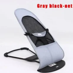 Klappbarer Schaukelstuhl für Haustiere – tragbarer Entspannungssitz für drinnen und draußen