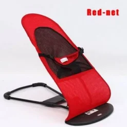 Klappbarer Schaukelstuhl für Haustiere – tragbarer Entspannungssitz für drinnen und draußen