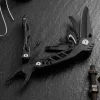 Klappbares Survival-Multitool – Ultimatives EDC-Schnallenwerkzeug für den Außenbereich