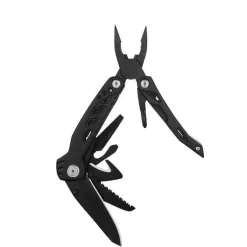 Klappbares Survival-Multitool – Ultimatives EDC-Schnallenwerkzeug für den Außenbereich