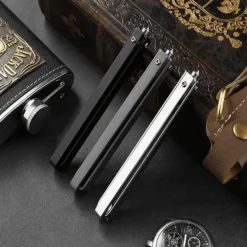 Klappbares taktisches Messer – Multifunktionales Outdoor-Werkzeug