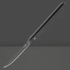 Klappbares taktisches Messer – Multifunktionales Outdoor-Werkzeug