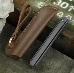 Klappbares taktisches Messer – Multifunktionales Outdoor-Werkzeug