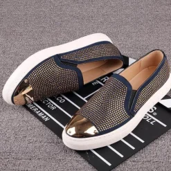 Klassische Lederschuhe – Formelle Herrenschuhe