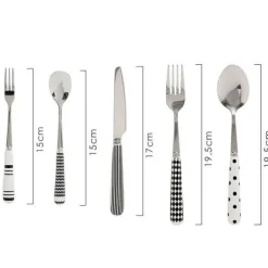 Klassisches Geschirrset – Elegante Geschirrkollektion