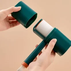 Klebriger Papierfusselentferner - Austauschbares Haarentfernungswerkzeug