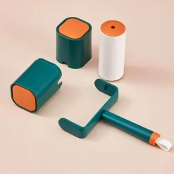 Klebriger Papierfusselentferner - Austauschbares Haarentfernungswerkzeug