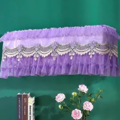 Klimaanlagenabdeckung - Staub- und UV-Schutz