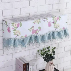 Klimaanlagenabdeckung - Staub- und UV-Schutz