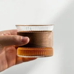 Kōmu Tumbler Glas