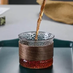Kōmu Tumbler Glas
