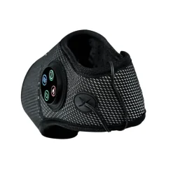 Knöchel-Heizbandage-Massagegerät - Gerät zur Linderung von Fußschmerzen