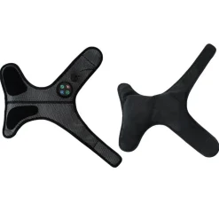 Knöchel-Heizbandage-Massagegerät - Gerät zur Linderung von Fußschmerzen