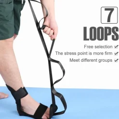 Knöchel-Stretching-Tool – Bein-Reha und Trainingsunterstützung