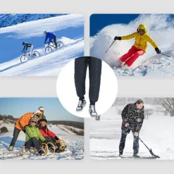 Kniebandagen – Thermische Gelenkstützpolster zur Verletzungsprävention