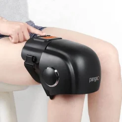 Kniemassagegerät – Intelligentes Wärme-Luftdruck-Therapiegerät