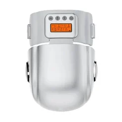 Kniemassagegerät – Intelligentes Wärme-Luftdruck-Therapiegerät