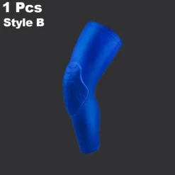 Kniestützpolster - Langlebiger Fitnessschutz