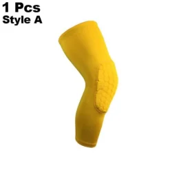 Kniestützpolster - Langlebiger Fitnessschutz